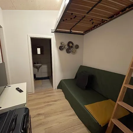 Businessapartment Ruhig Gelegen Apartment Niederdorla