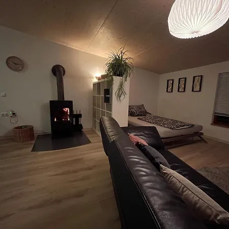 Apartment Businessapartment Ruhig Gelegen